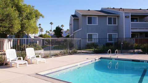 Condo For Rent - 1825 S Santa Fe Ave Ave<br/> San Jacinto, CA 92583