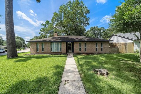 23203 Cimber Lane Spring TX 77373