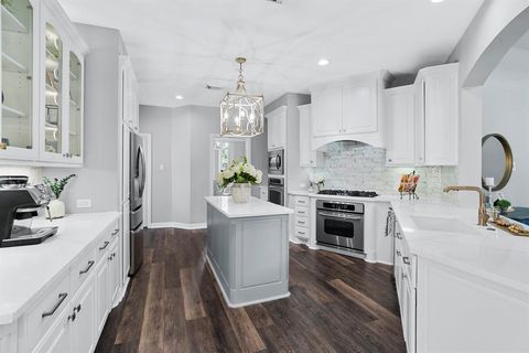 8523 Stones Throw Lane Missouri City TX 77459