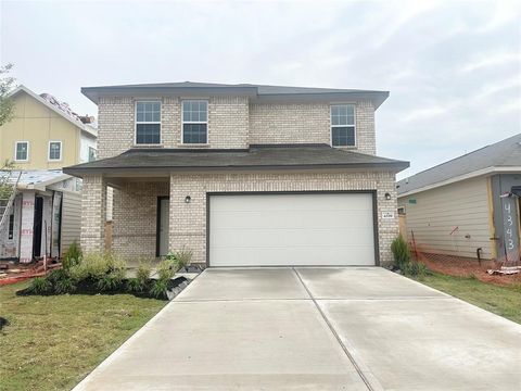 4339 Maple Root Lane Pinehurst TX 77362