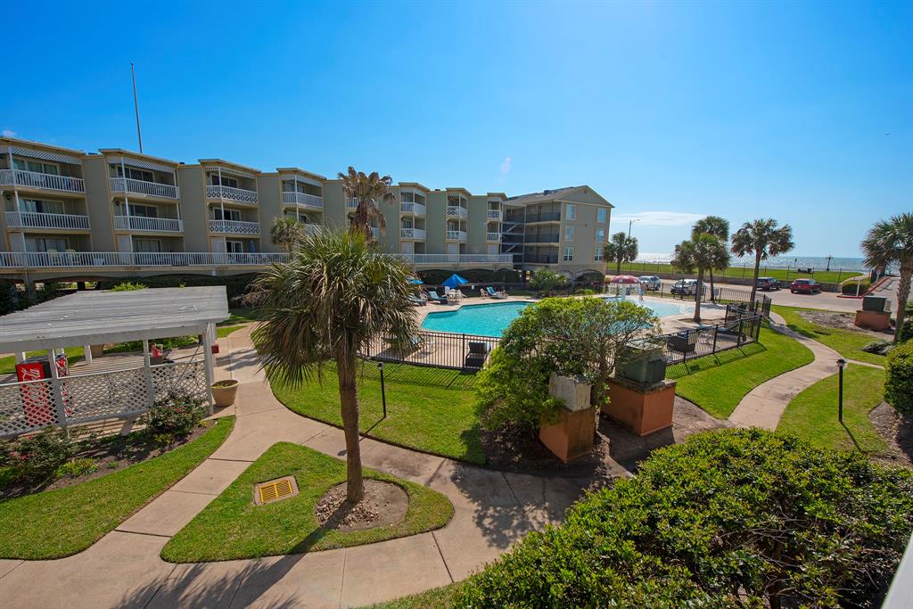 6300 Seawall Boulevard #3228, Galveston, Texas image 21