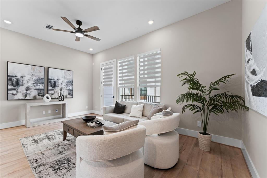 4013 Griggs Road #I, Houston, Texas image 7