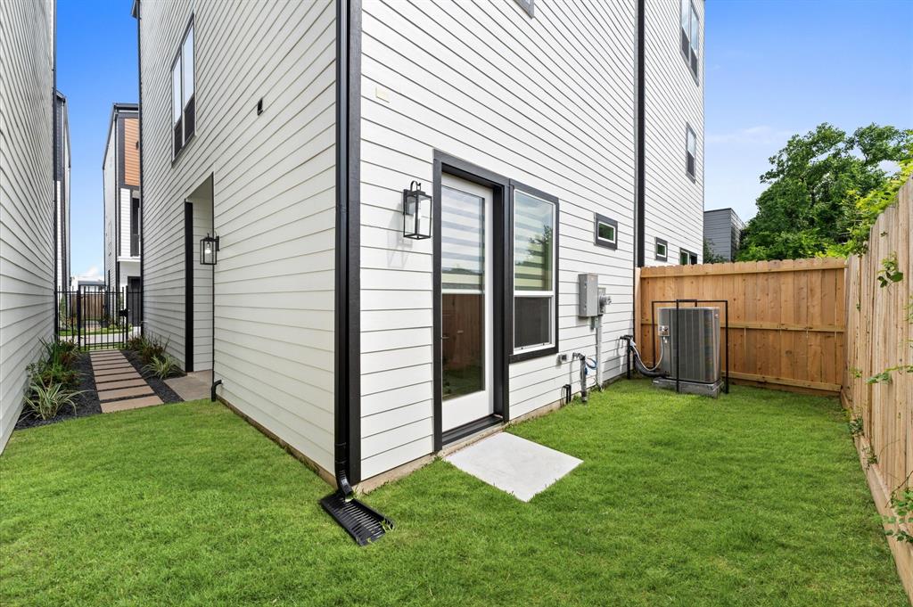 4013 Griggs Road #I, Houston, Texas image 31