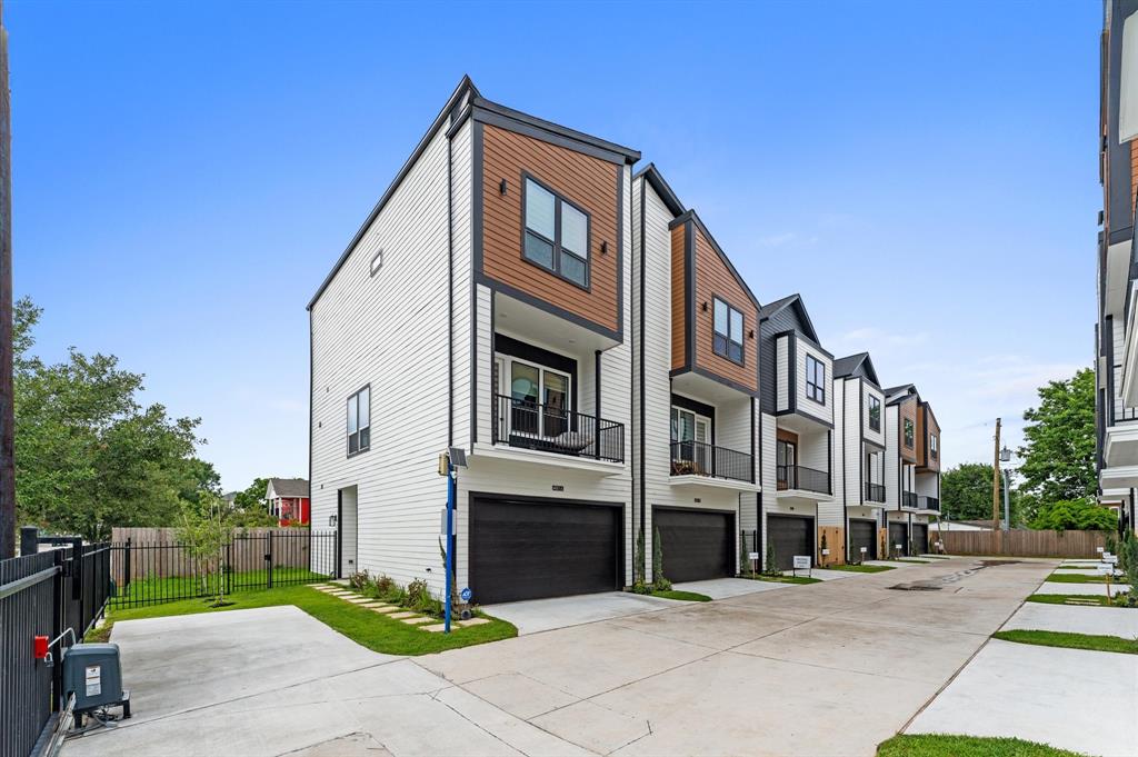 4013 Griggs Road #I, Houston, Texas image 3