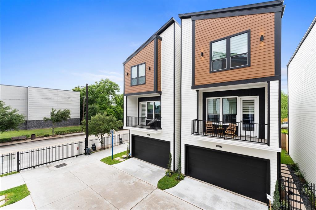 4013 Griggs Road #I, Houston, Texas image 2