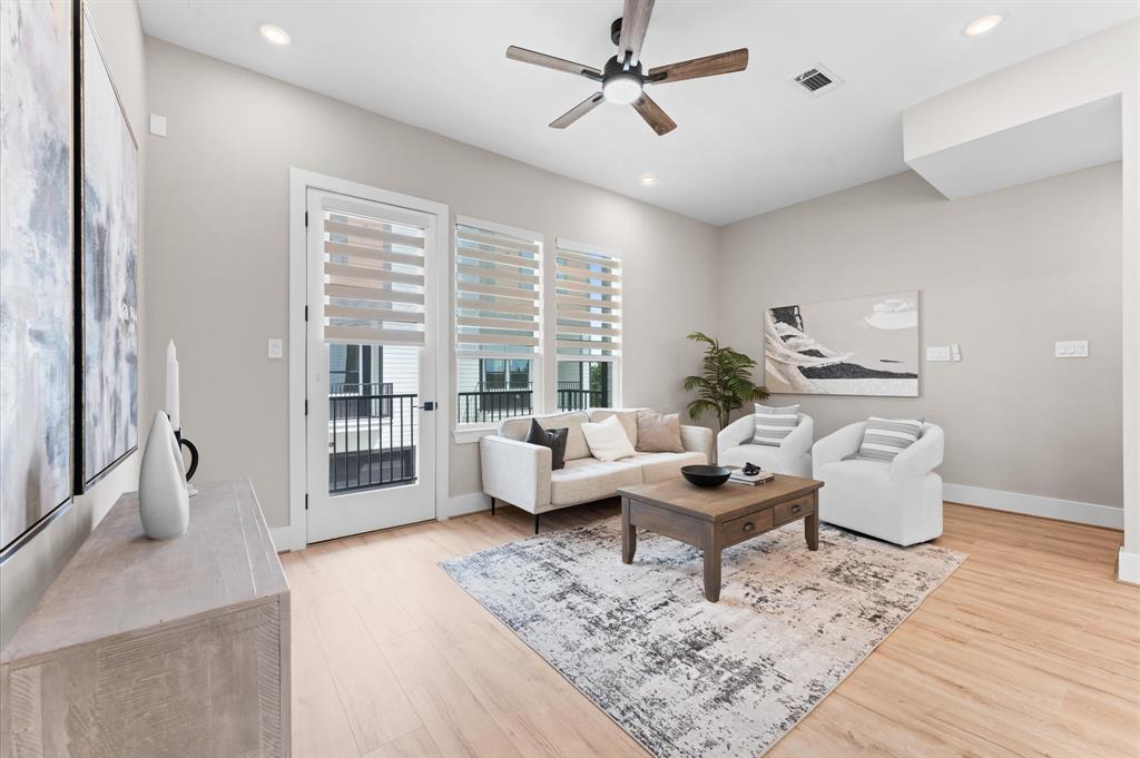 4013 Griggs Road #I, Houston, Texas image 8