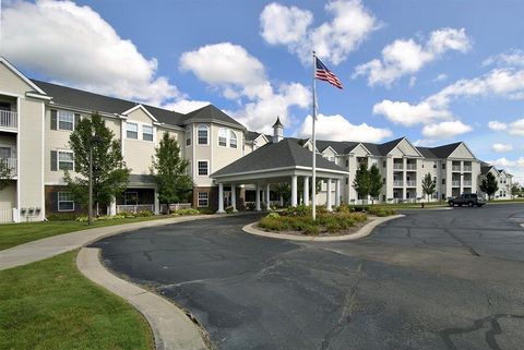 Condo For Rent - 300 Kennely Rd<br/> Saginaw, MI 48609