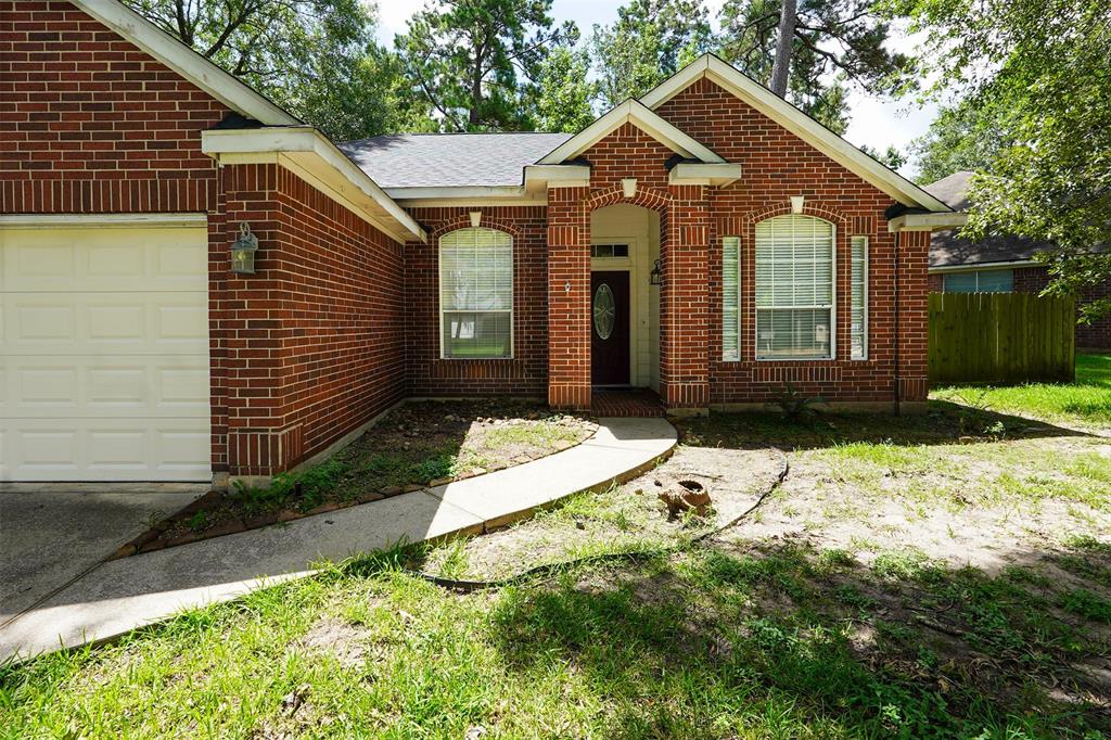 105 N Hollylaurel Circle