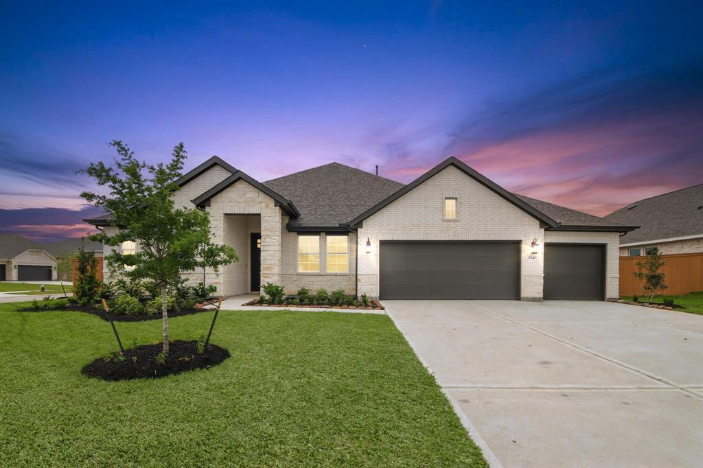 1340 Imperial Ranch Way, Dayton, Texas image 1