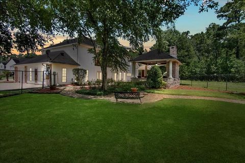 A home in Beaumont