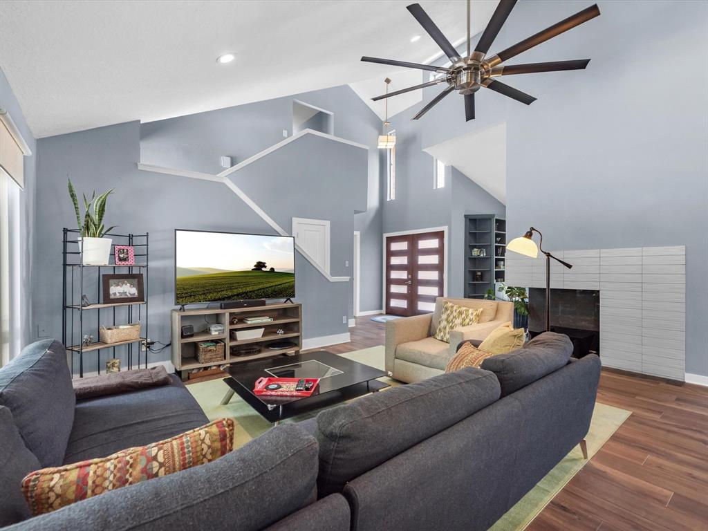42 Huntsmans Horn Circle, Spring, Texas image 7