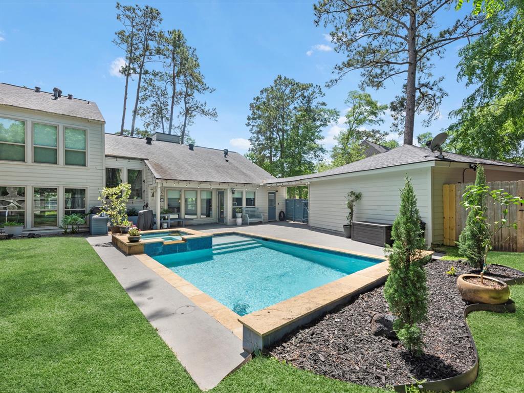 42 Huntsmans Horn Circle, Spring, Texas image 31