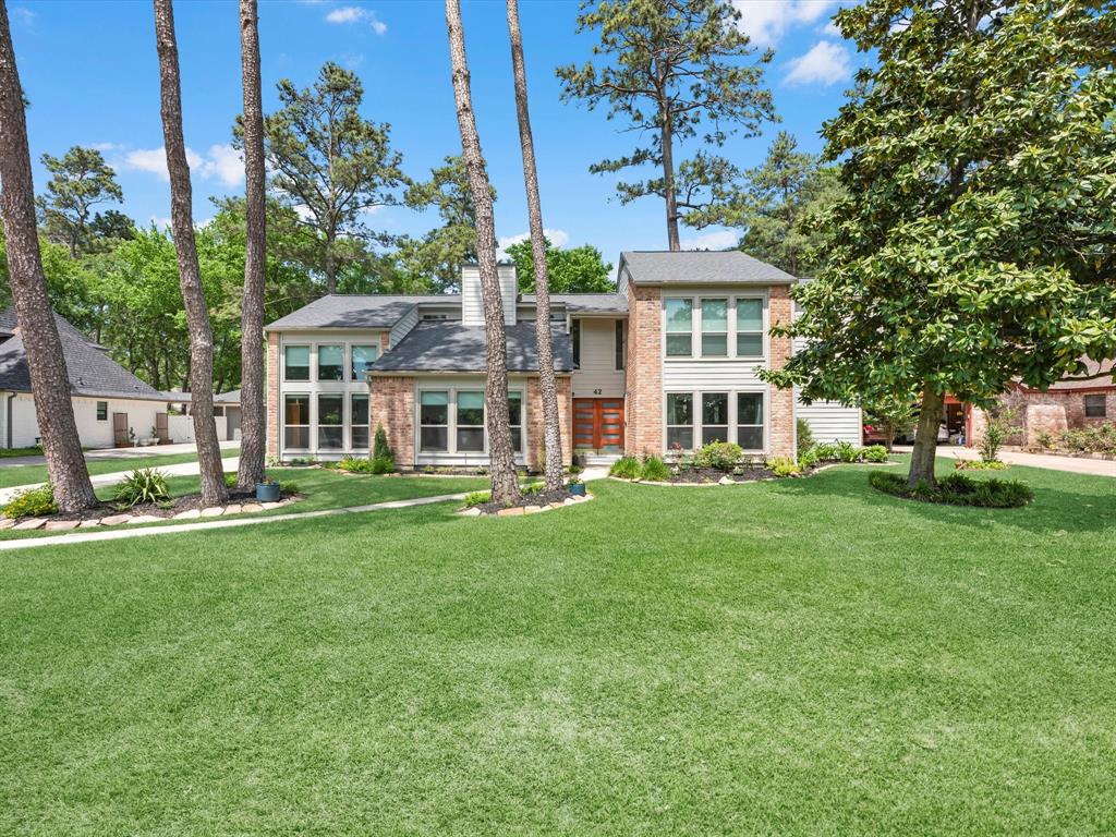 42 Huntsmans Horn Circle, Spring, Texas image 3