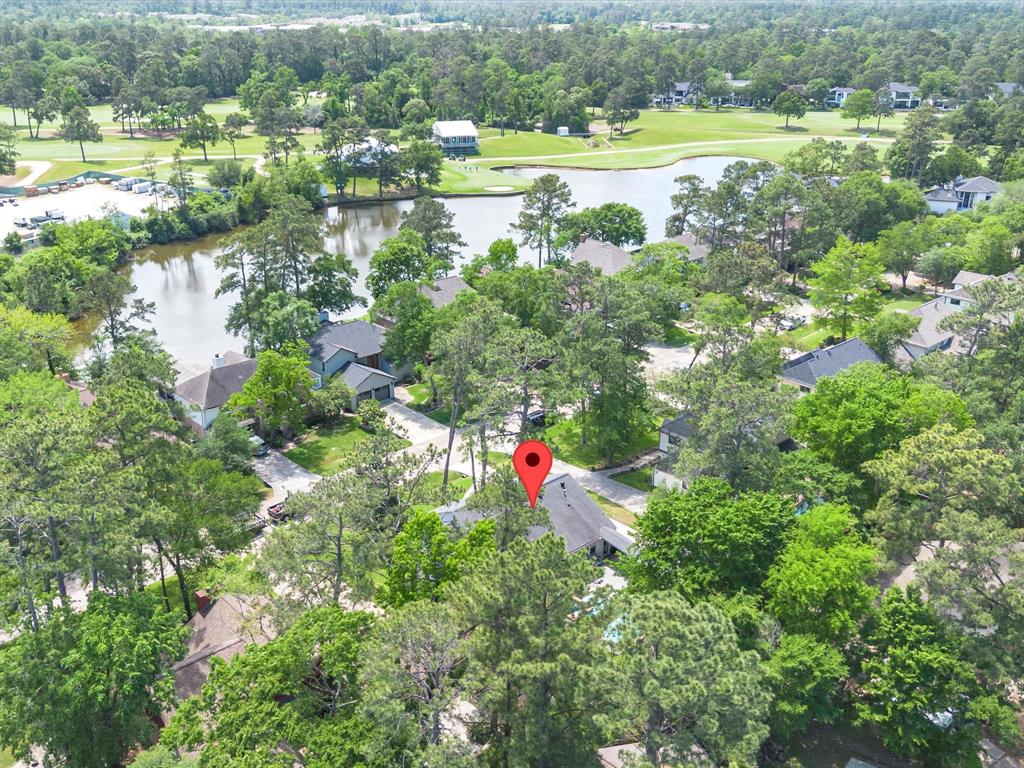 42 Huntsmans Horn Circle, Spring, Texas image 37