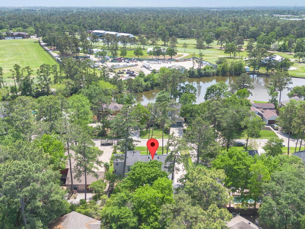 42 Huntsmans Horn Circle, Spring, Texas image 36