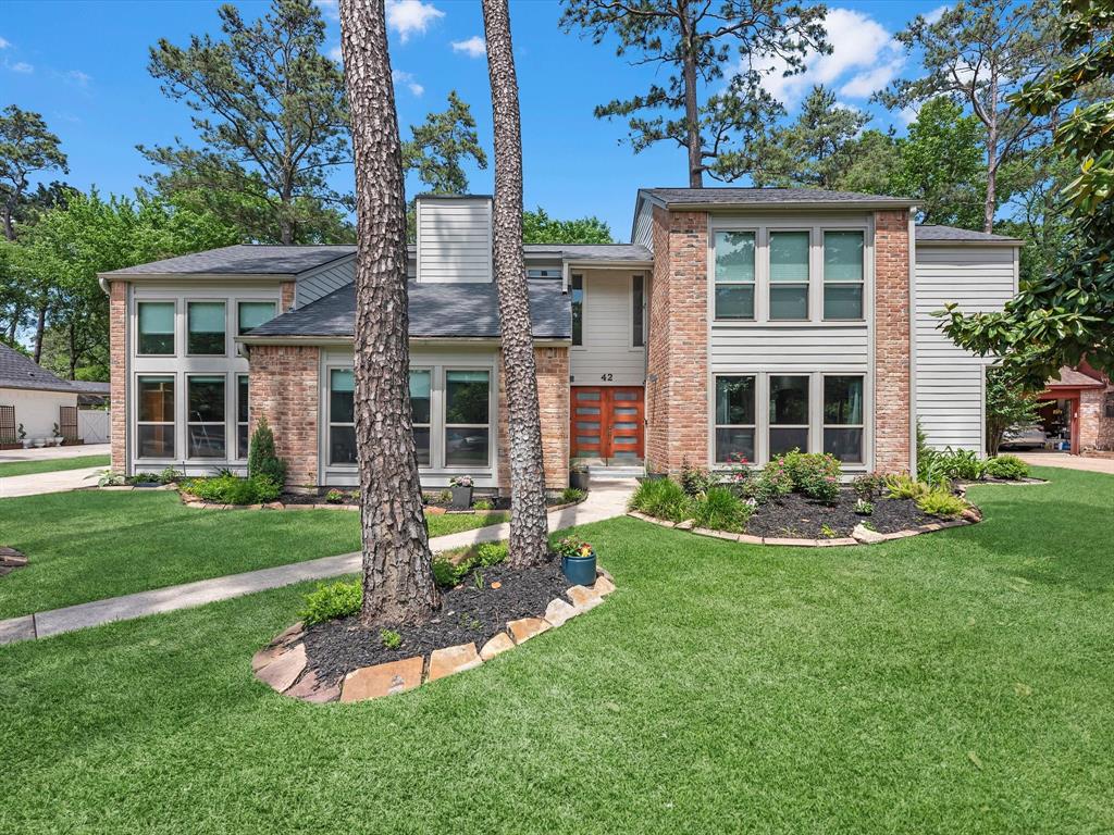 42 Huntsmans Horn Circle, Spring, Texas image 2