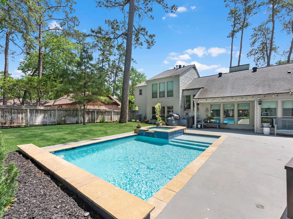 42 Huntsmans Horn Circle, Spring, Texas image 30