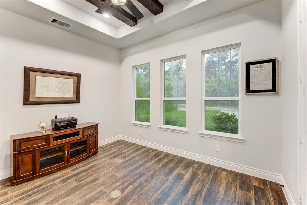 27784 Armadillo Road, Montgomery, Texas image 7
