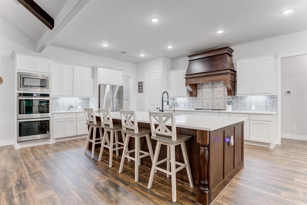 27784 Armadillo Road, Montgomery, Texas image 14