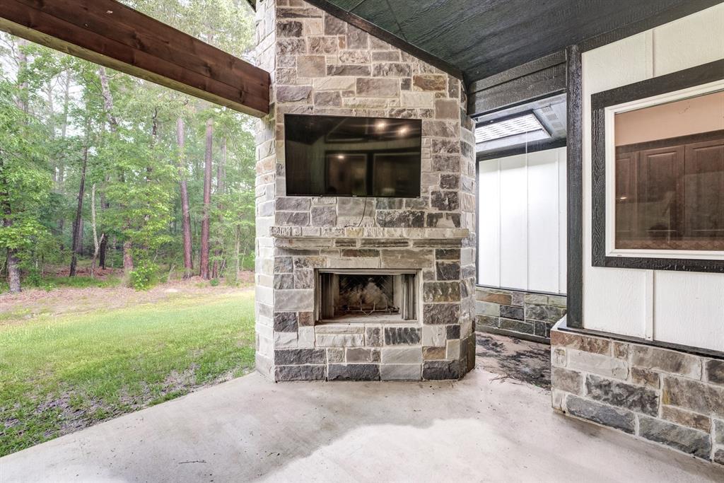 27784 Armadillo Road, Montgomery, Texas image 40