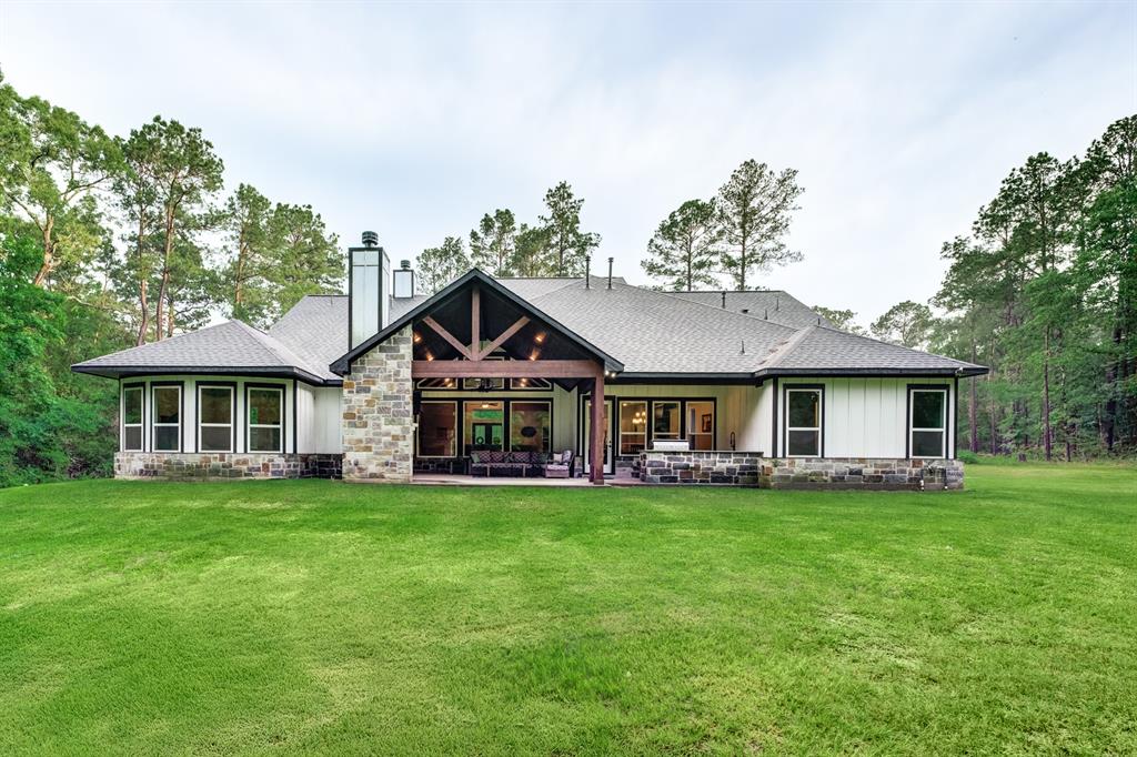 27784 Armadillo Road, Montgomery, Texas image 43