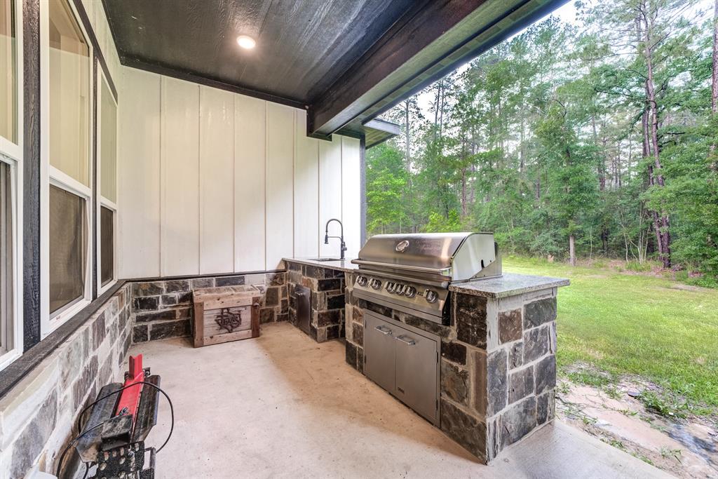27784 Armadillo Road, Montgomery, Texas image 41