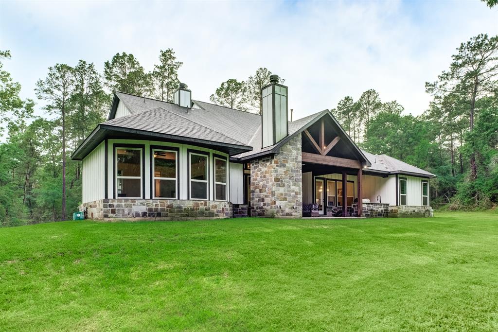 27784 Armadillo Road, Montgomery, Texas image 42