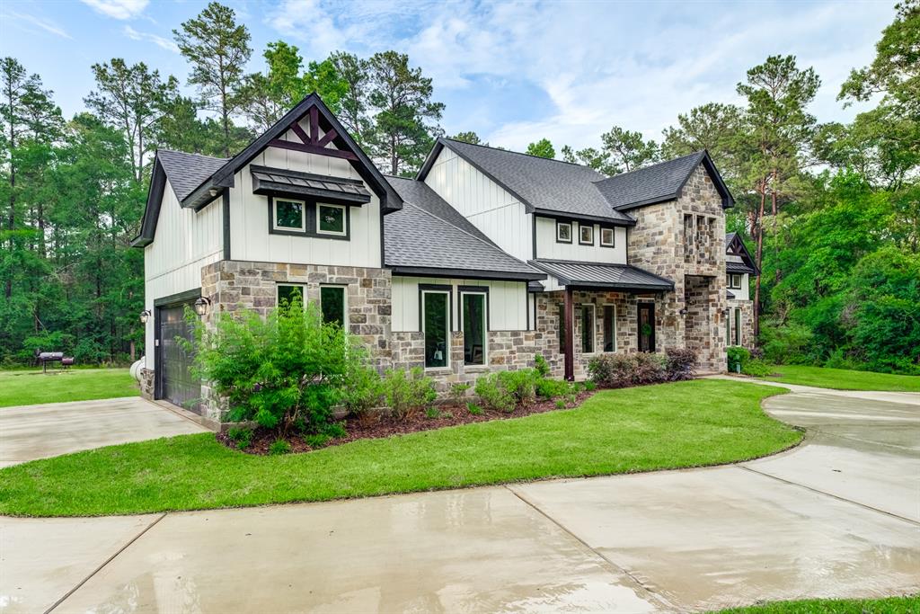 27784 Armadillo Road, Montgomery, Texas image 2