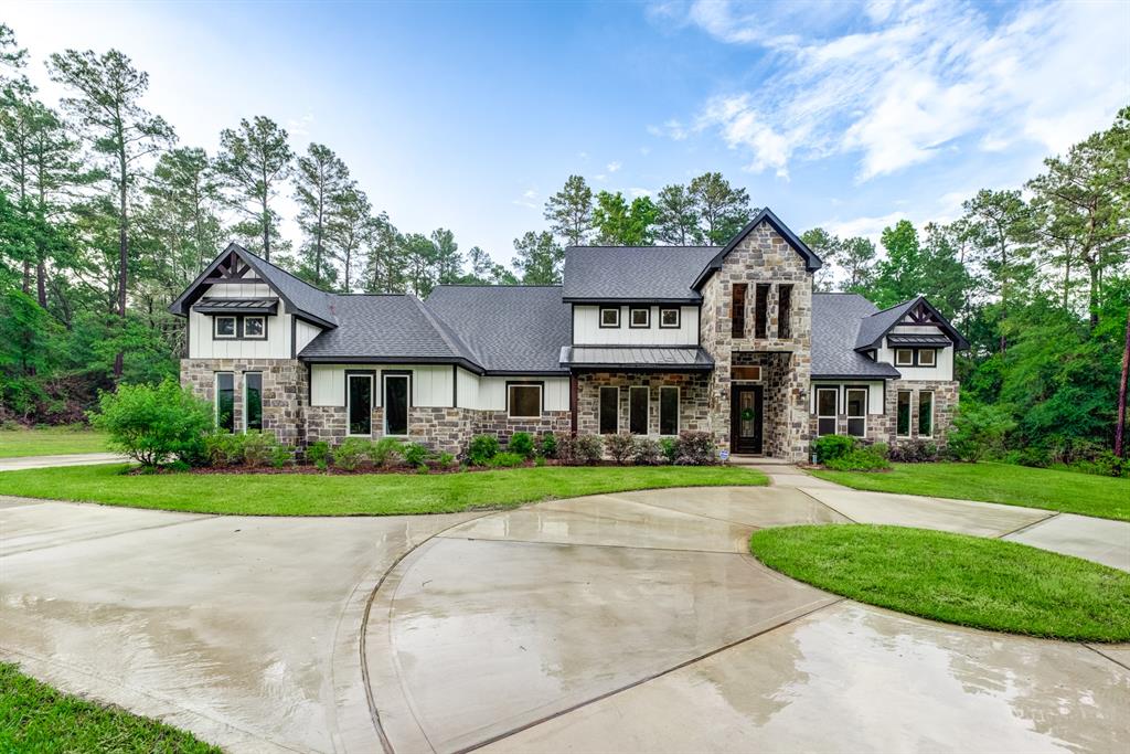 27784 Armadillo Road, Montgomery, Texas image 4