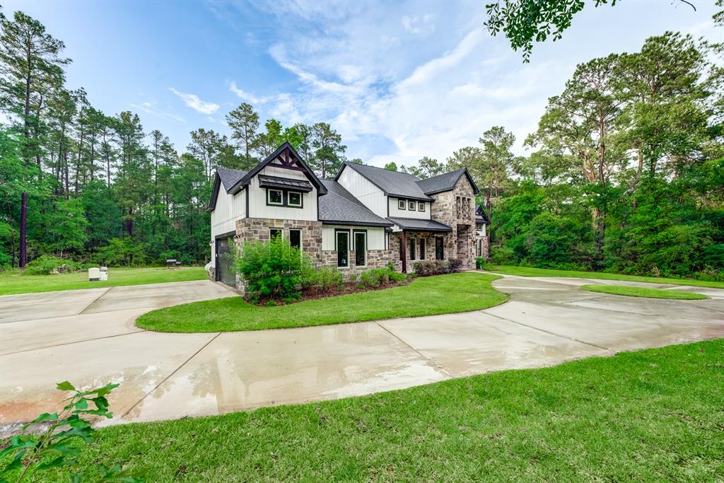 27784 Armadillo Road, Montgomery, Texas image 5