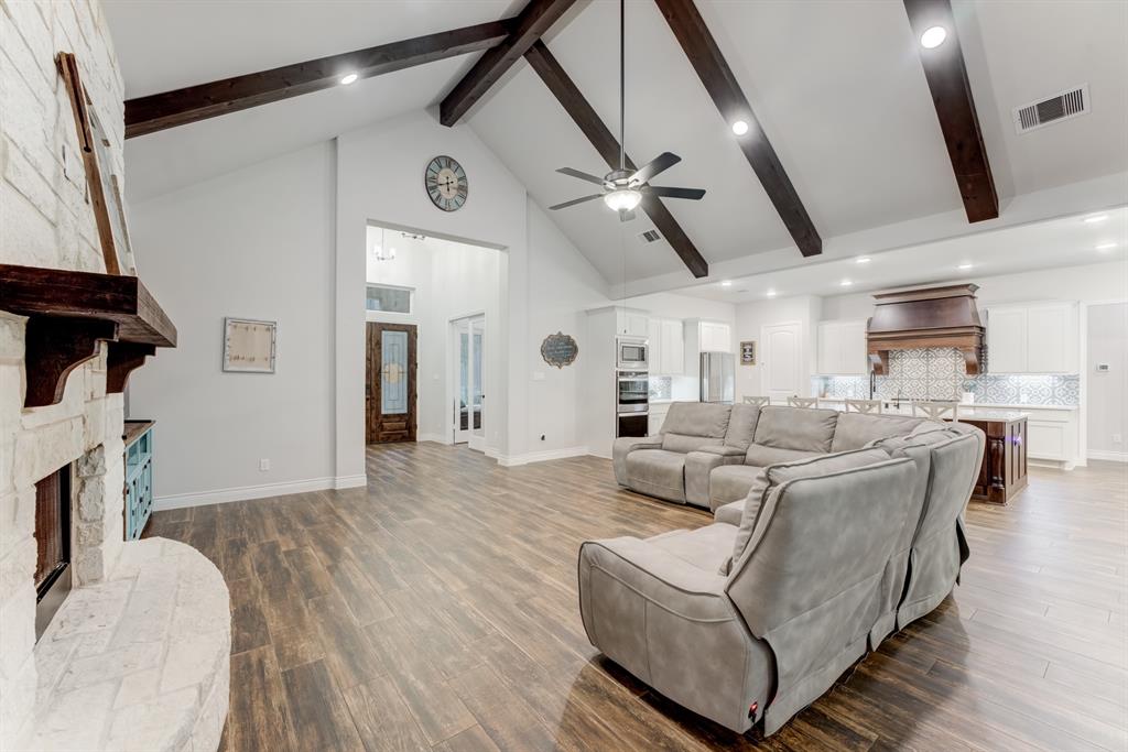 27784 Armadillo Road, Montgomery, Texas image 13