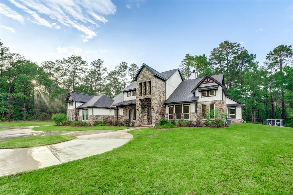 27784 Armadillo Road, Montgomery, Texas image 3