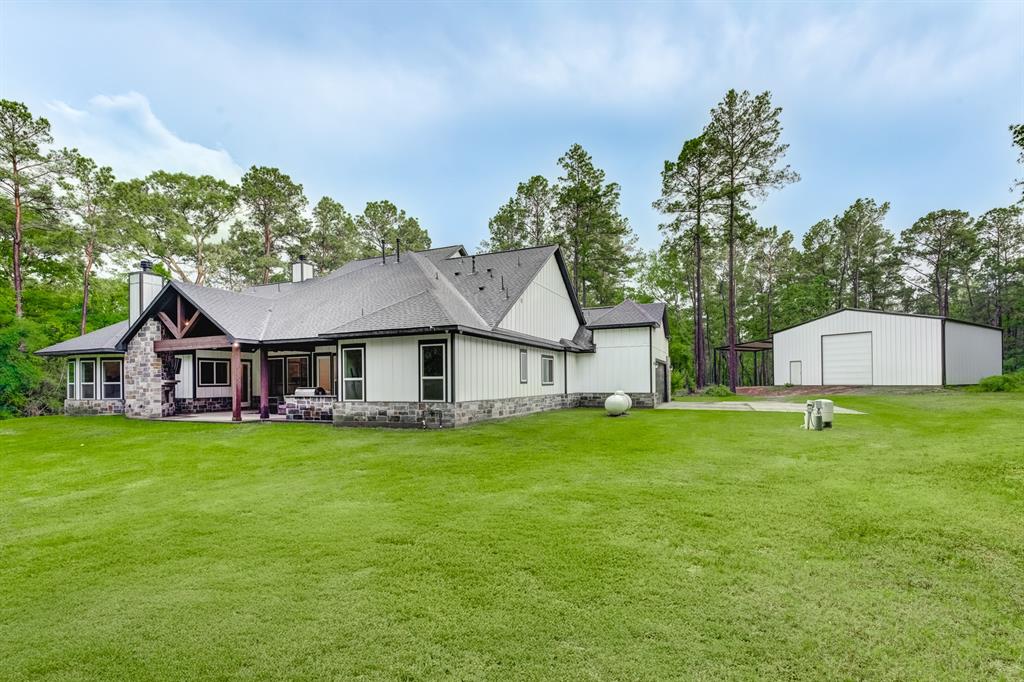 27784 Armadillo Road, Montgomery, Texas image 44