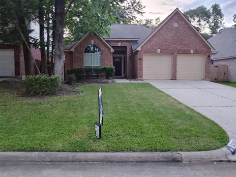 5319 Willow Knoll Court, Houston, TX 77345 - #: 39886805