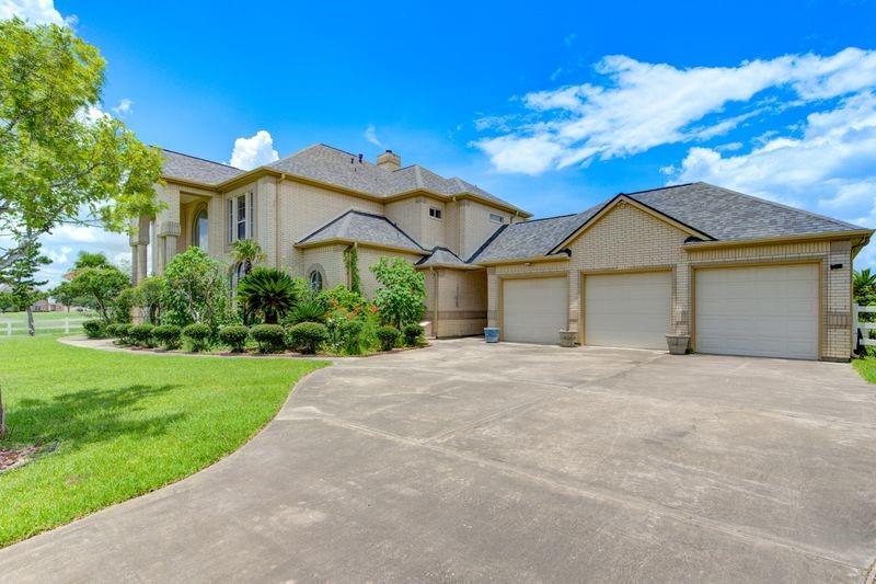 5803 Muskogee Lane