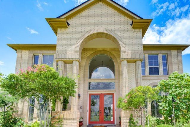 5803 Muskogee Lane