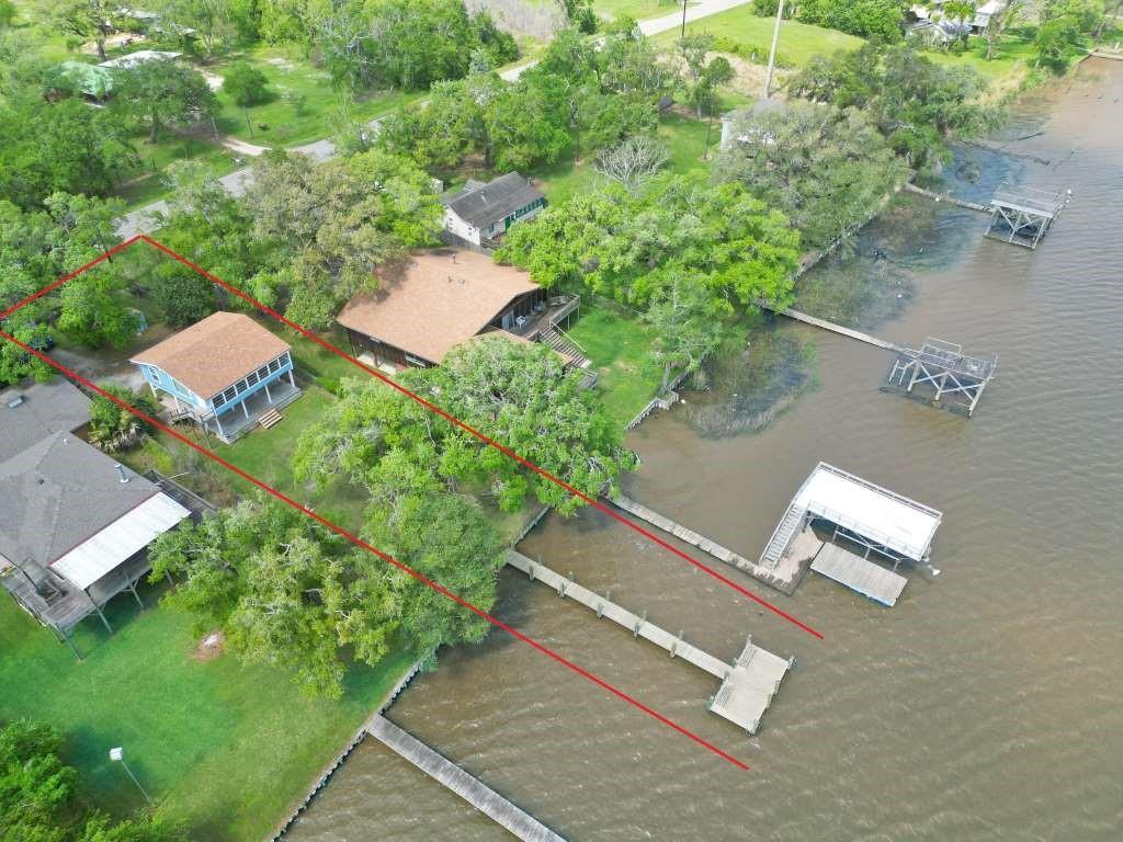 6344 County Road 659, Brazoria, Texas image 29