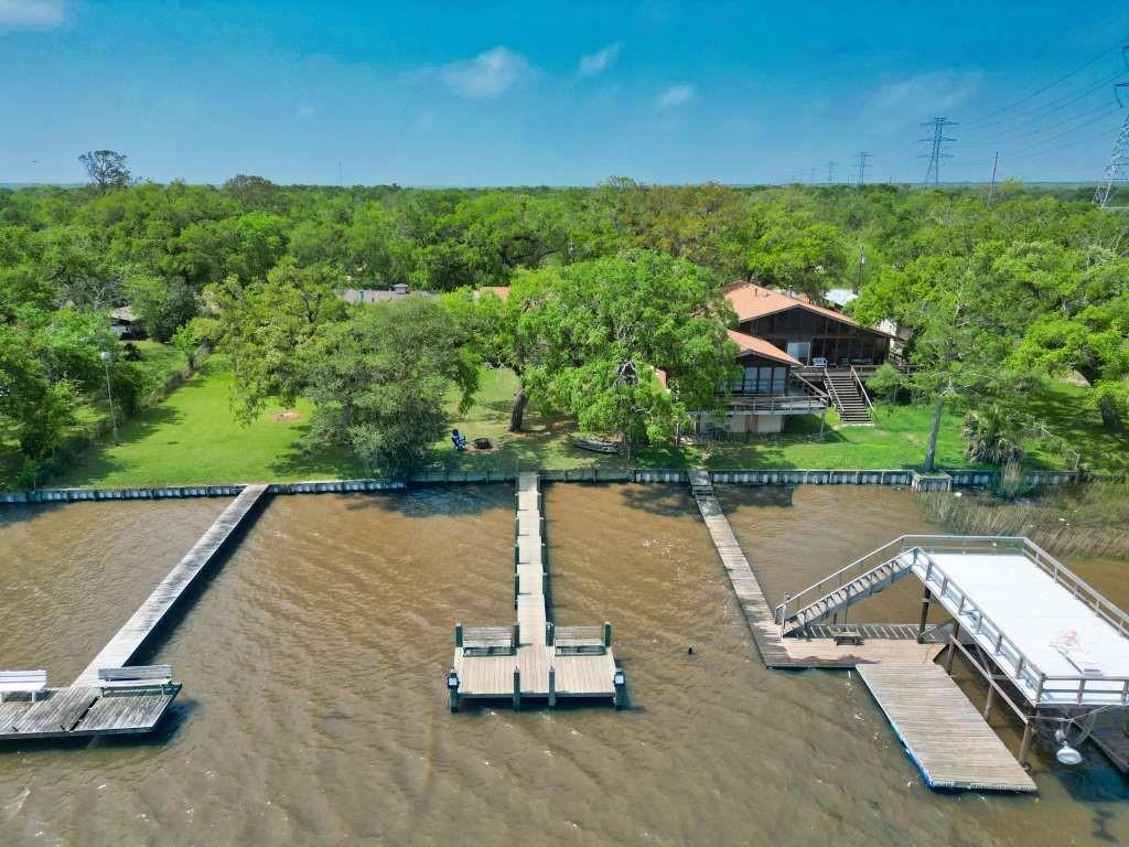 6344 County Road 659, Brazoria, Texas image 31