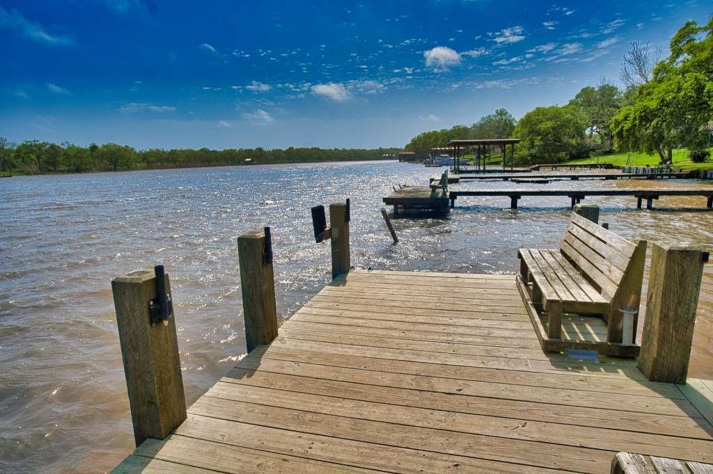 6344 County Road 659, Brazoria, Texas image 27