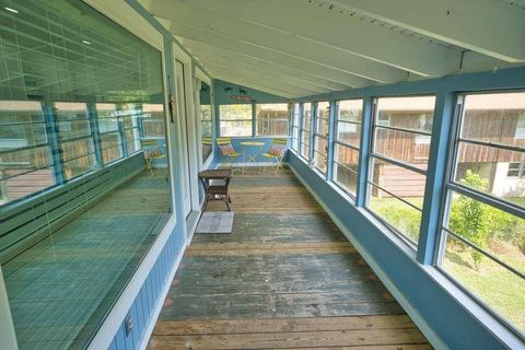 A home in Brazoria