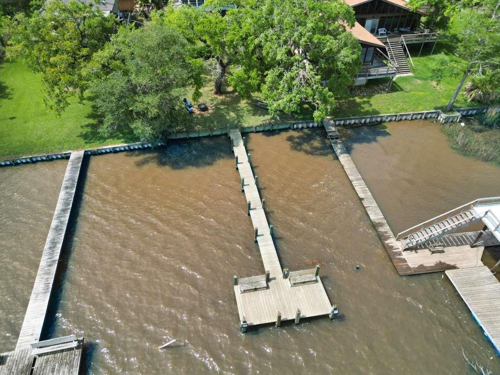 6344 County Road 659, Brazoria, Texas image 33