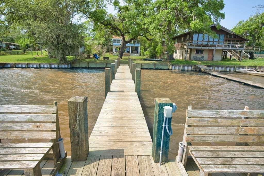 6344 County Road 659, Brazoria, Texas image 3