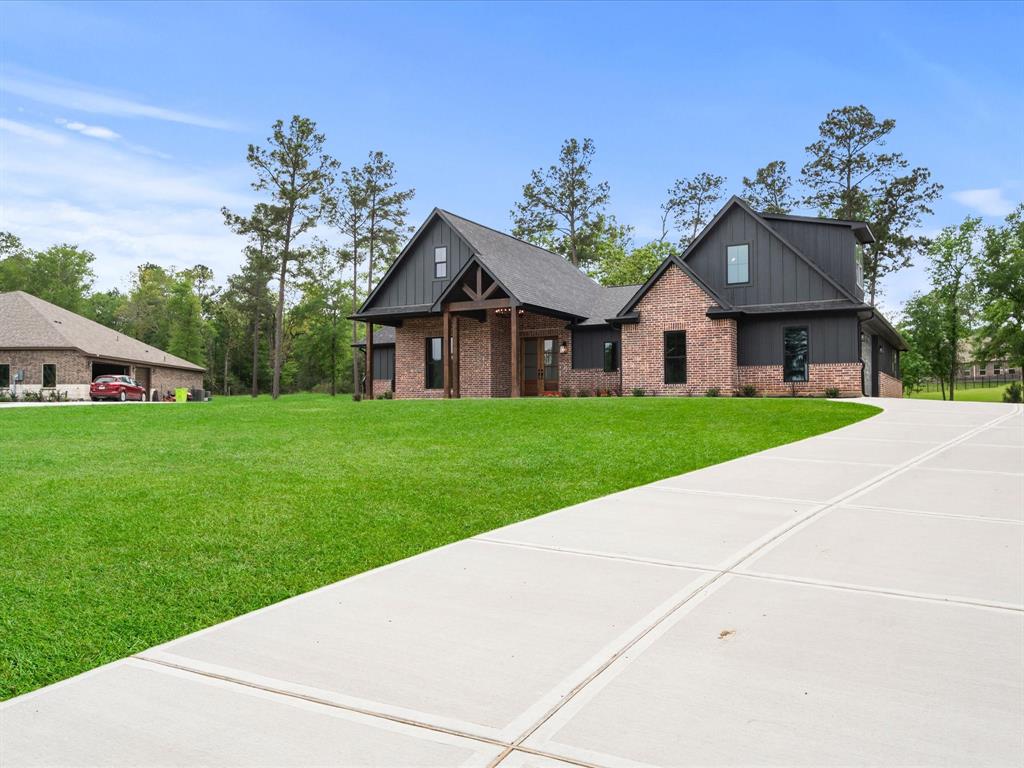 104 Noah Ct, Huntsville, Texas image 4