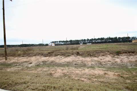 Vacant Land For Sale - 304 304 Road 5914-10<br/> Liberty County, Cleveland, TX 77327