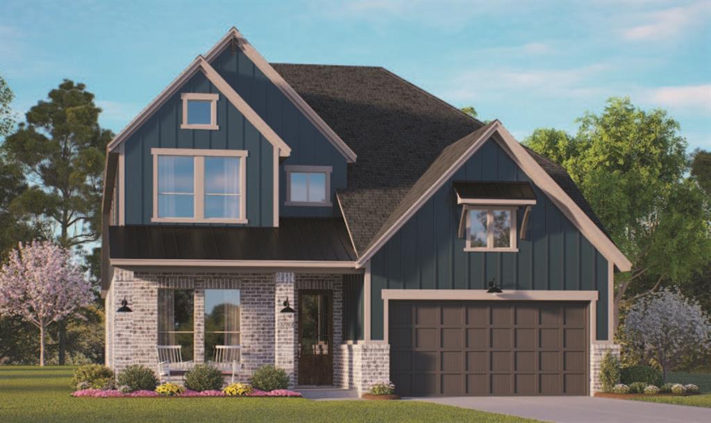 2210 Cold Stream, Tomball, Texas image 1