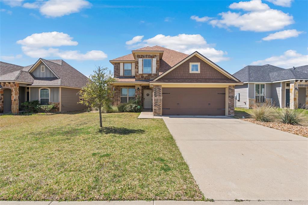 2117 Dumfries Drive, Bryan, Texas image 1