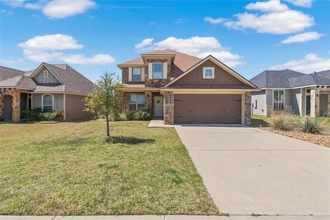2117 Dumfries Drive Bryan TX 77807
