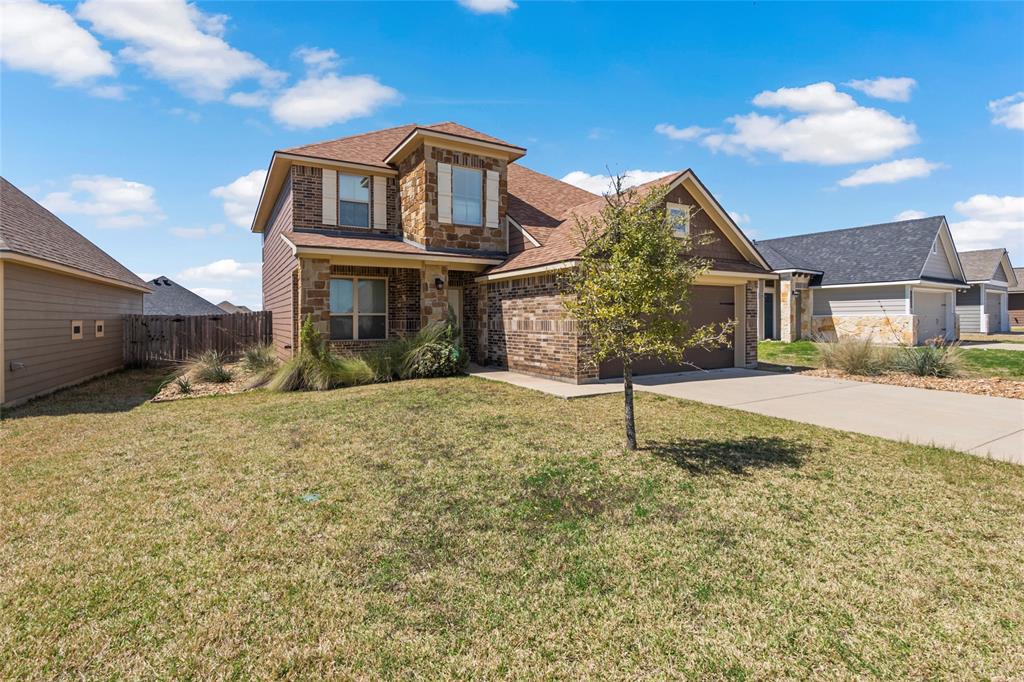 2117 Dumfries Drive, Bryan, Texas image 2