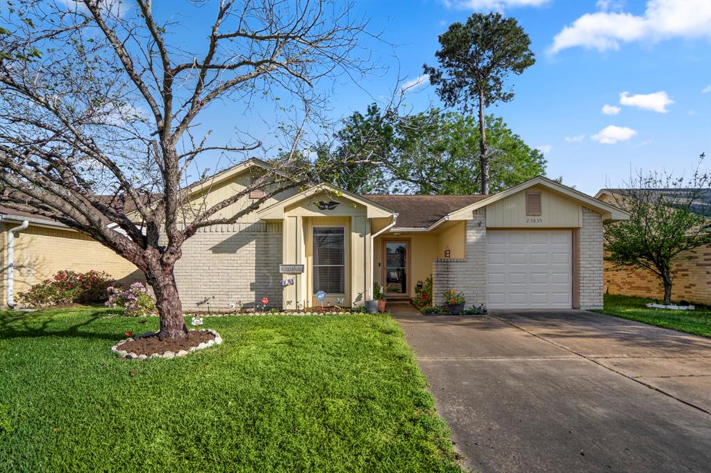 23835 Griffin House Lane, Katy, Texas image 3