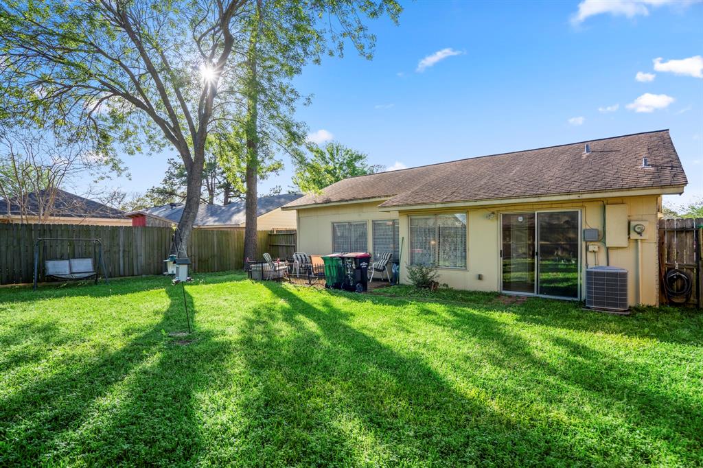 23835 Griffin House Lane, Katy, Texas image 28
